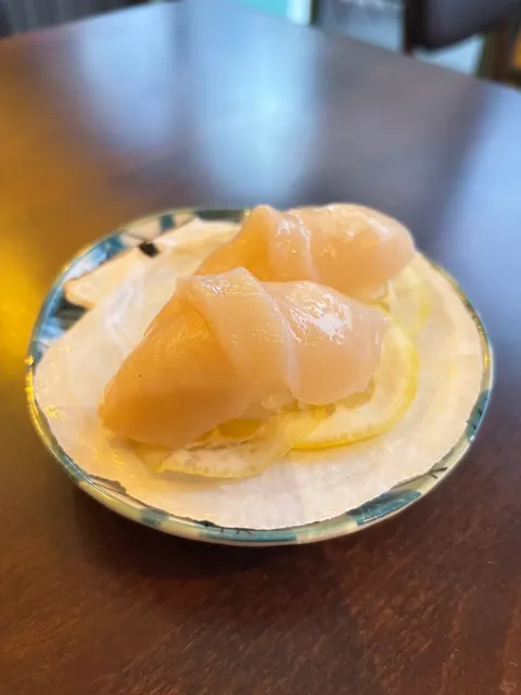 🍙 Temaki Society — Fresh Hand Rolls in DTLA!