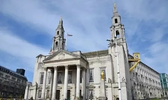 🇬🇧 Leeds Spring Adventure: 4 Must-Visit Spots! 🌸