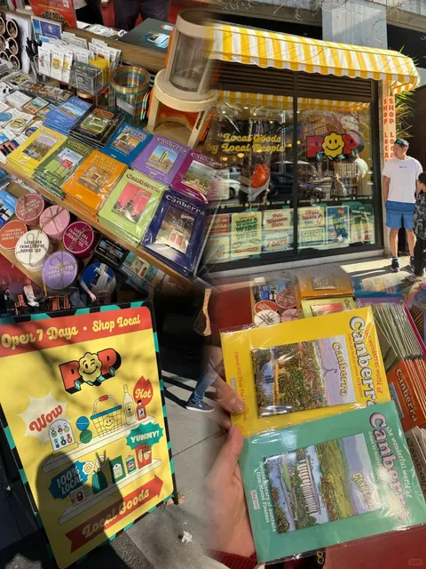 🚌 Sydney-Canberra 2-Day 1-Night Guide 🇦🇺 (Car-Free Edition)