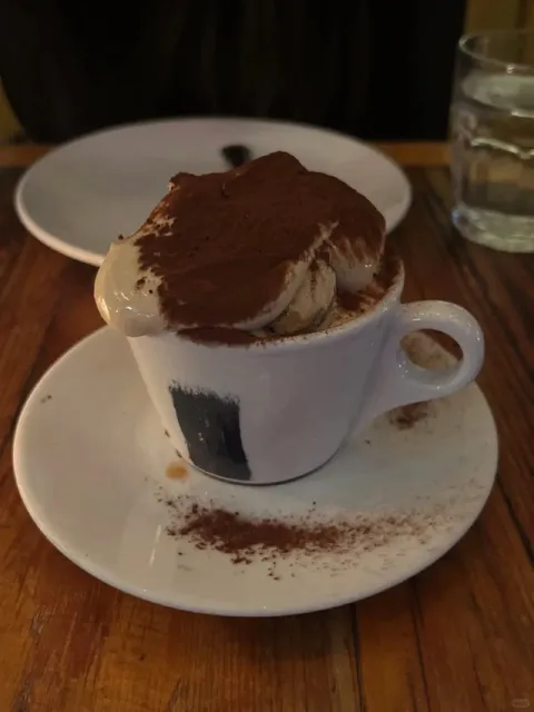 Piccola Cucina Osteria Siciliana