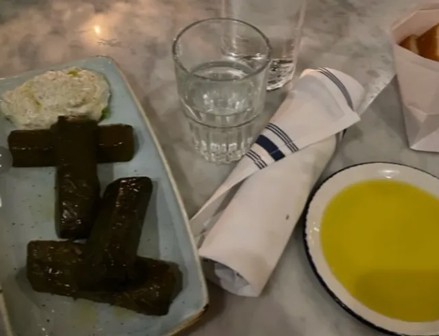 🥗 Stella's | A Taste of the Greek Isles in Richmond