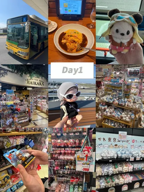 My dreamy destination