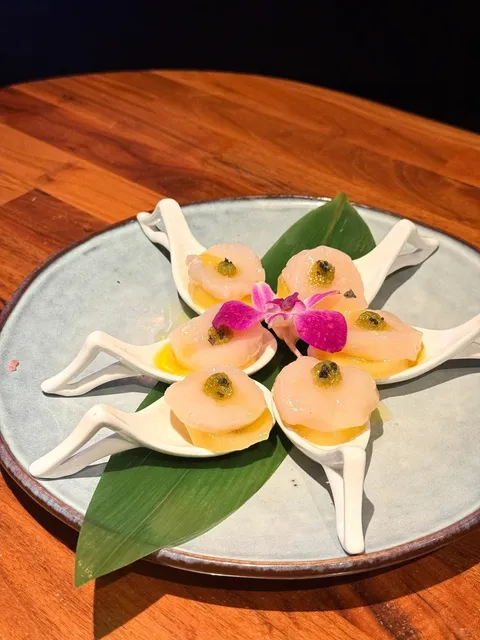 🇺🇸 LA | Hidden Gem Sushi Spot in Pasadena 🍣