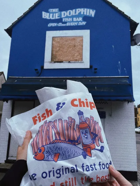 🇬🇧 Hastings Day Trip: A Disappointing Coastal Visit 🌊😕