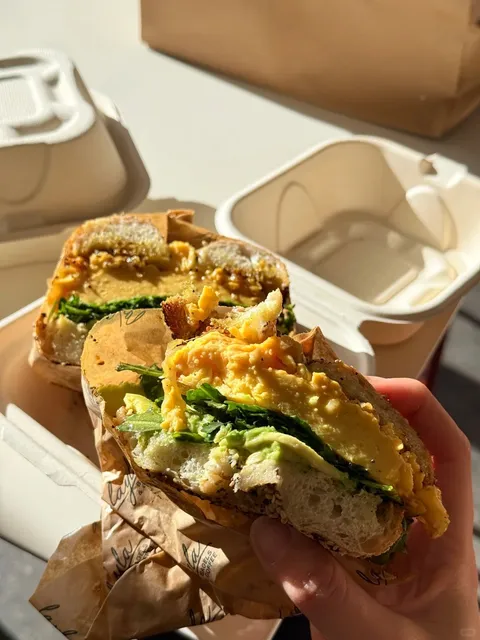 🥯 LA's Bagels Are Just Too Good!!! 🚨💥