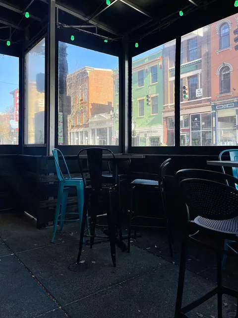 Cincinnati Food Discovery | Quan Hapa 🍛✨