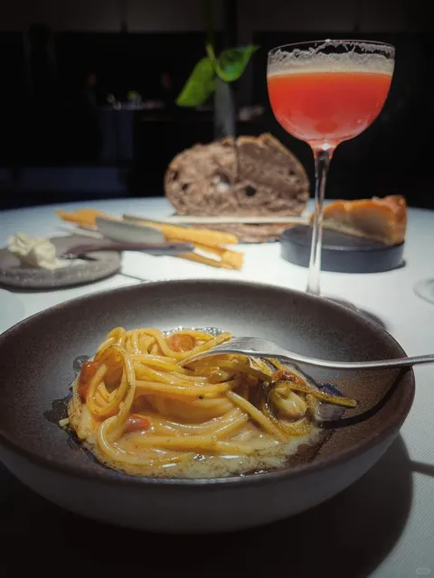 Rome | Rome's Favorite Restaurant: Acquolina 🍽️