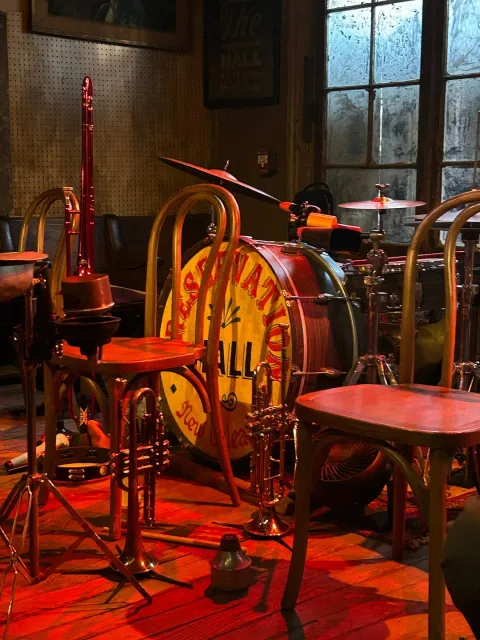 Bucket List Experience! 🌟🎶 – A Birthday Celebration to Remember!