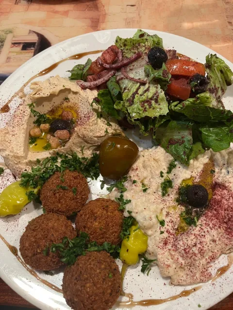 💖 Amazing NOLA Restaurant | Perfect Date Night Spot!