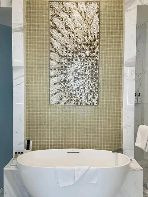 🇺🇸 Vegas, Give Me My Money Back... This Hotel Is Just Too Good!