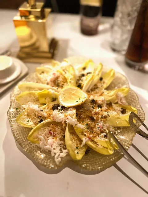 Trying Vegas’ Hottest Wellington Beef at Delilah 🥩✨