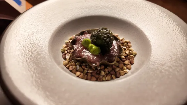 New York Food Review | Wall Street Rooftop Views at Manhatta 🌃