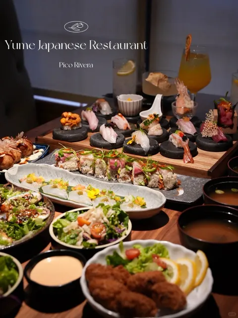 A “Hidden Gem” in Quiet Japanese Dining 🍣 Yume ✨