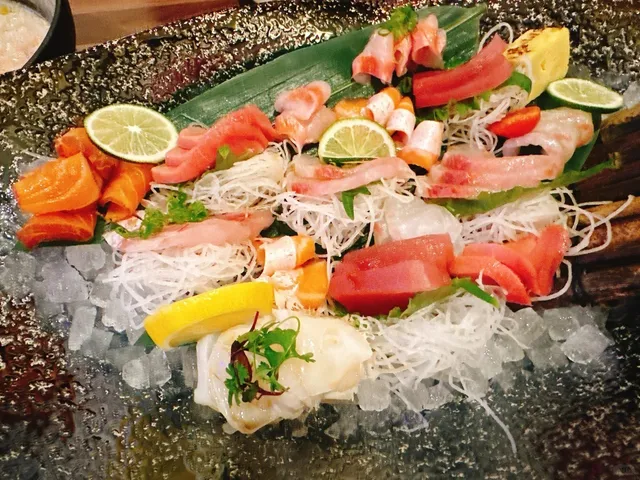 McKinney Restaurant  recommendation--Shun