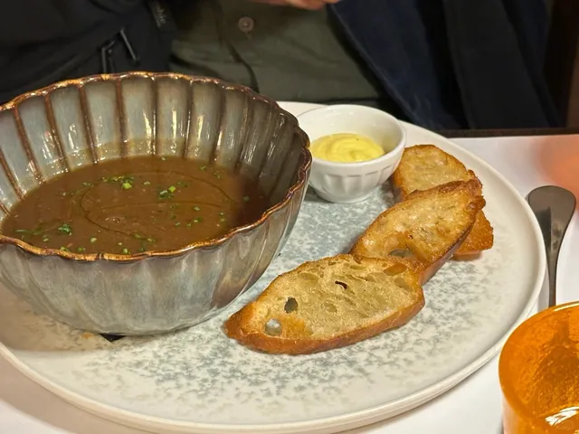 Food Diary | Le Séjour in Nice