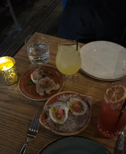 Giulia🍷, the most difficult Italian pub to book in Boston