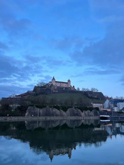 🇩🇪 First Impressions of Würzburg 🌅