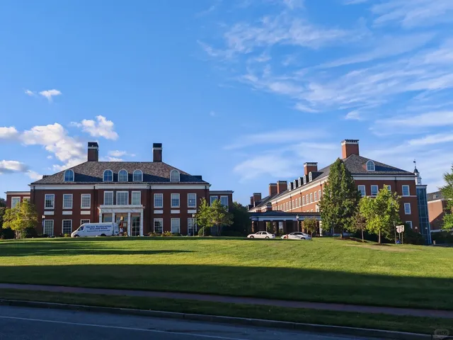 ✨ Must-Visit in the US | A One-Day Trip to Baltimore