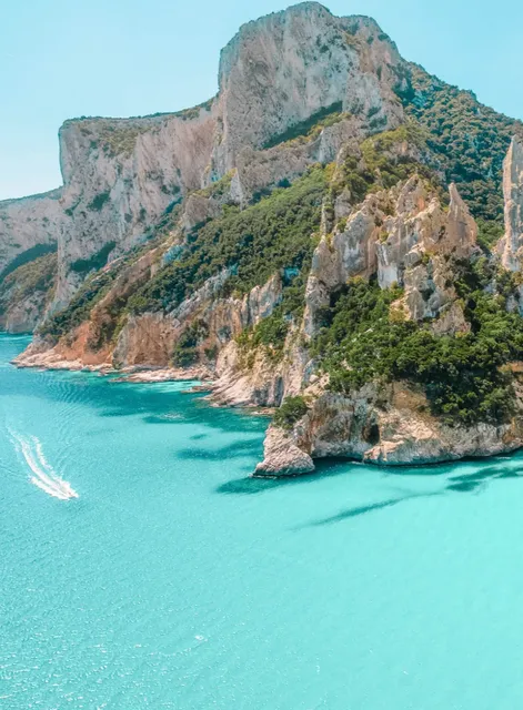 Cala Goloritzé: Sardinia’s Forbidden Paradise