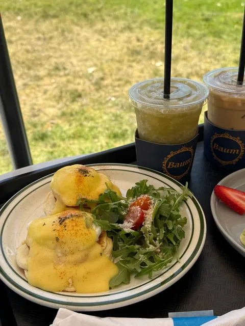  Irvine | Fluffy Soufflé Pancakes Are Perfect for a Sunny Day! ✨