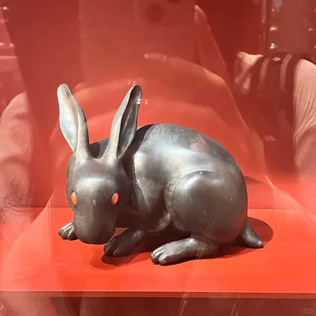 🇫🇷 Paris | Musée Cernuschi: A Hidden Treasury of Asian Art 🏯✨