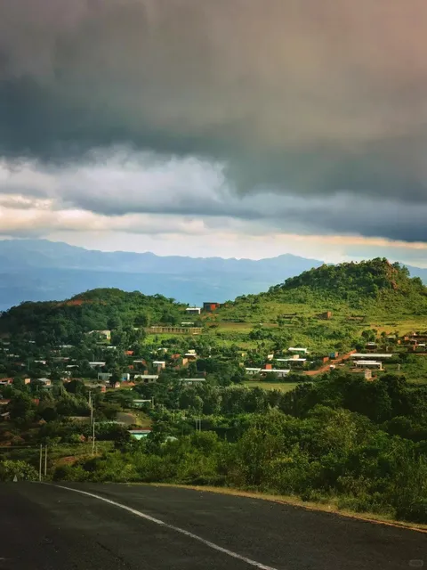 Day 11 in Ethiopia Mission Accomplished