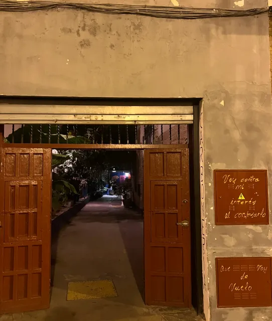 Seville's little-known treasure: the coal plant