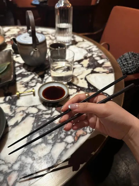 🇬🇧 The Best Part of The Aubrey at The Mandarin Oriental in London  