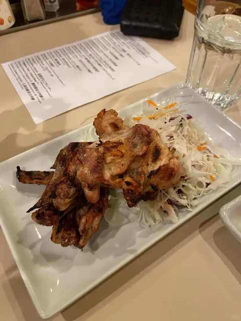 Chi-beria | Sankyu Sushi Japanese Restaurant 🏮