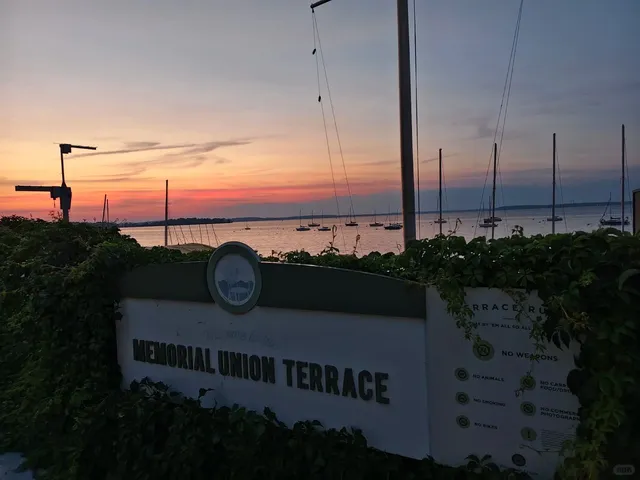 Madison – A Hidden Gem Where Academia Meets Art 🎓🎨