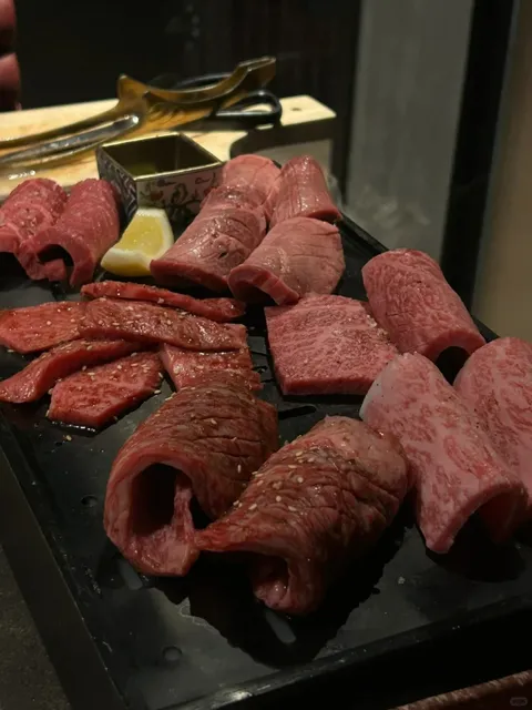 NYC's Hottest New AYCE Spot: Wagyu, Uni, Caviar & Lobster Feast! 🥩🦞✨