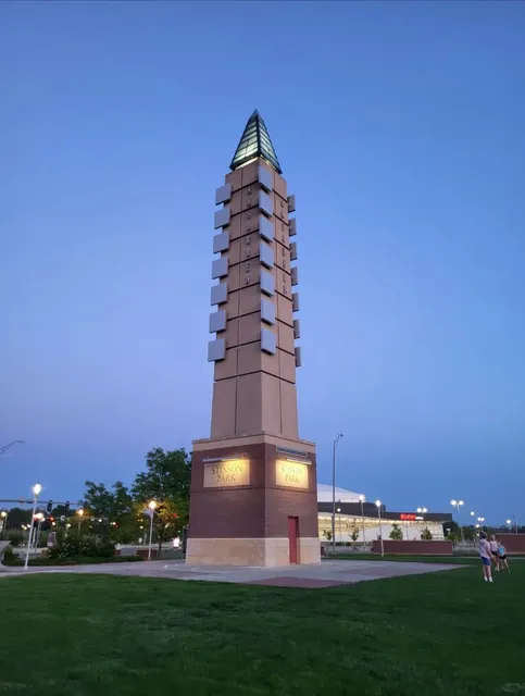 Crossing the Heartland | Epic USA Road Trip Day 2 (Part 2)