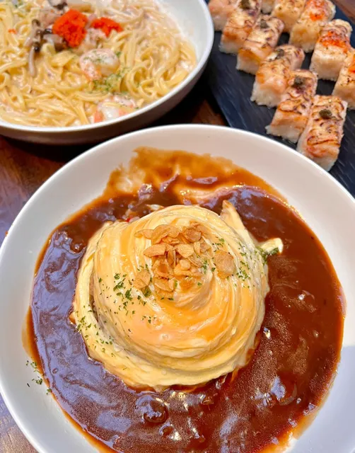 🍳 Vancouver’s Best Budget Japanese Spot – Green Leaf Sushi Review!  