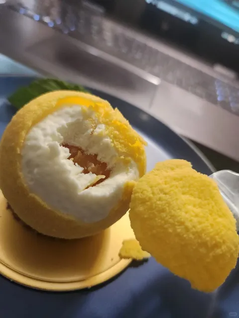 Rochester’s Hidden Gem: Special Occasions Sweets by Tanya