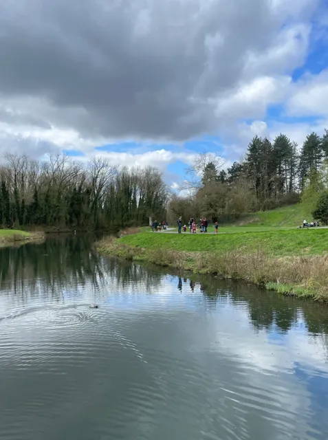 ​​🇫🇷 Lille’s Hidden Oasis | Where Nature Takes the Spotlight 🌿​