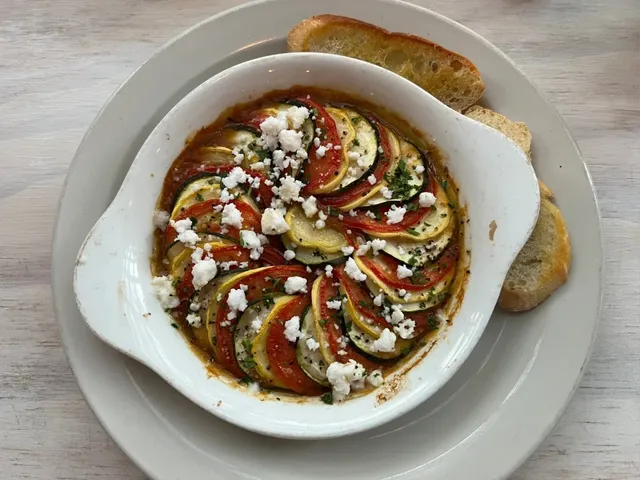 Philadelphia | Mabu Kitchen - The Affordable French Cuisine Gem