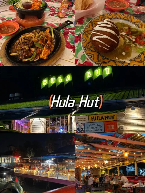 Austin Hula Hut