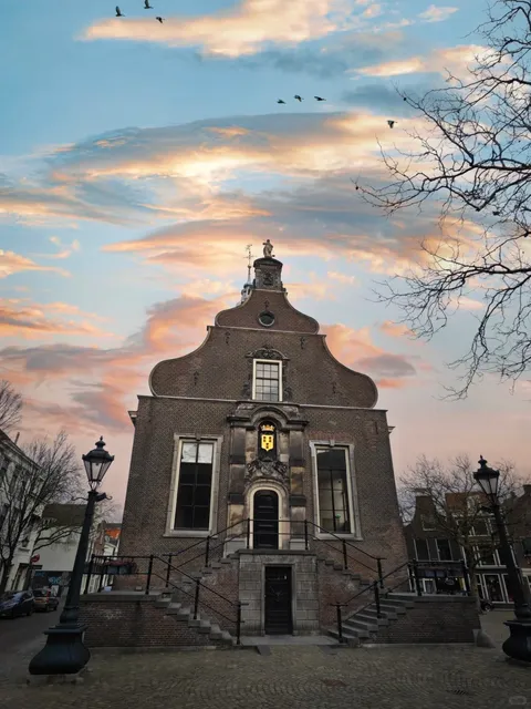 🇳🇱Exploring Schiedam, the Gin Capital of the Netherlands