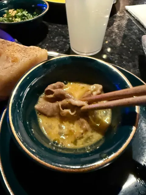 Chicago｜Uni Sushi Bowl Under $30 🍱 Late-Night Eatery