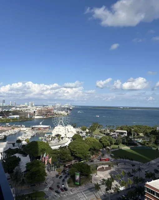 Come Embrace the Sunshine in Miami!☀️