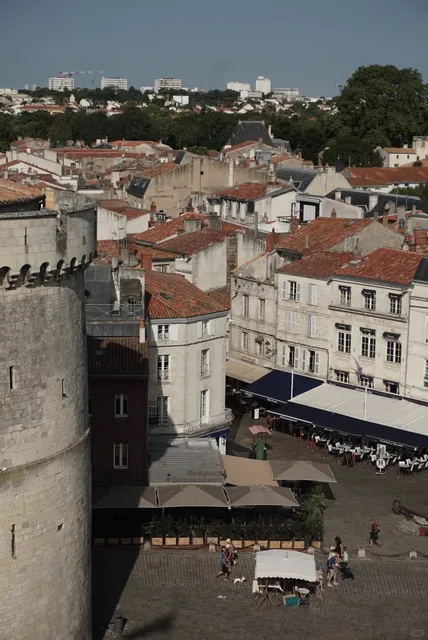 🇫🇷 Weekend Escape to La Rochelle