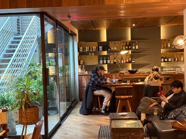 NYC | A Cozy Café in Midtown Perfect for Studying & Working 💻