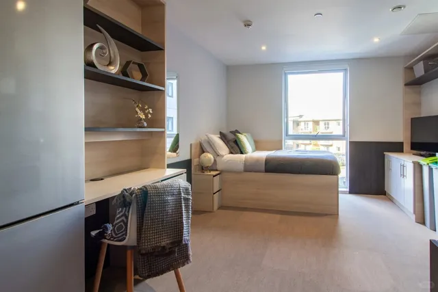 🇬🇧 Colchester Student Living Guide | Where to Stay?