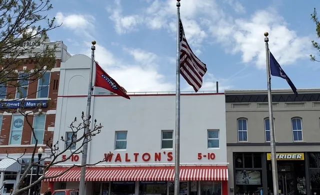 A Cozy Corner to Experience the Entrepreneurial Spirit