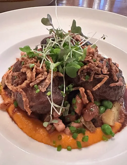 Quebec Food Adventure | Mind-Blowing Pork Cheeks 😭