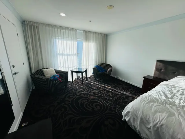 Perfect for a Weekend Getaway! 🌞🛳️