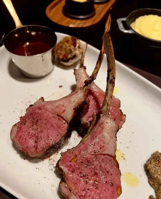 🍽️ STATEN at Cinnamon Life | Honest Steak Review from a Picky Eater