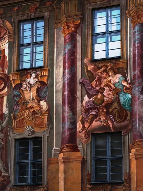 🇩🇪 Bamberg: Where Medieval Charm Meets Modern Flair 📸🏰