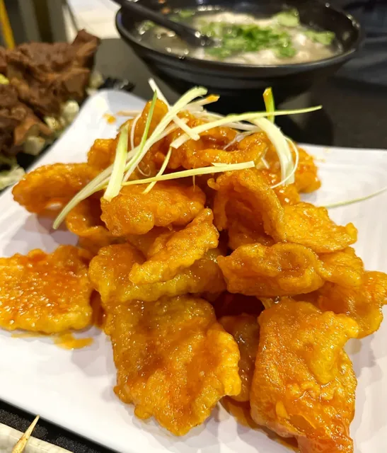 Found a Hidden Gem of Northern Chinese Cuisine in St. Louis!