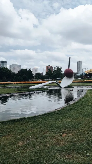 Day Trip to Downtown Minneapolis 🌟